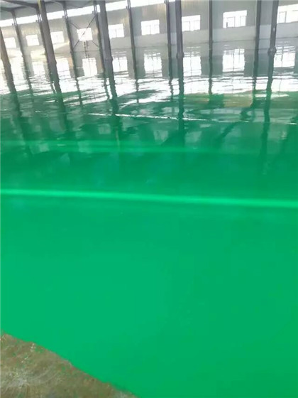武宁,我直接给你一份室外地坪漆翻新维修